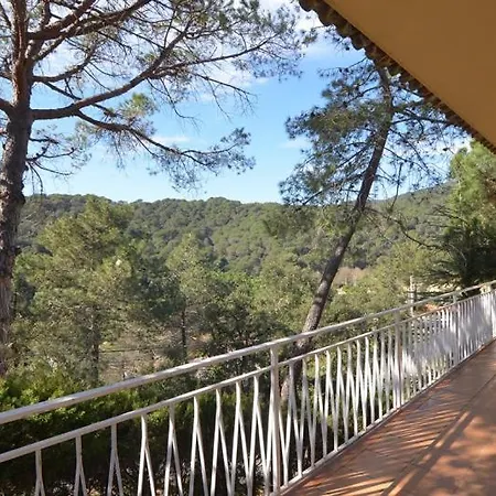Villa Club Villamar - Kartama Lloret de Mar