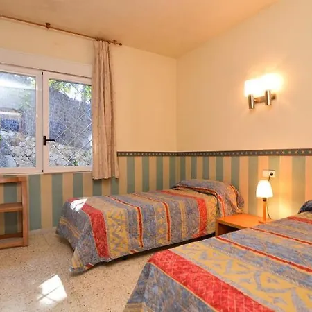 Club Villamar - Kartama Villa Lloret de Mar